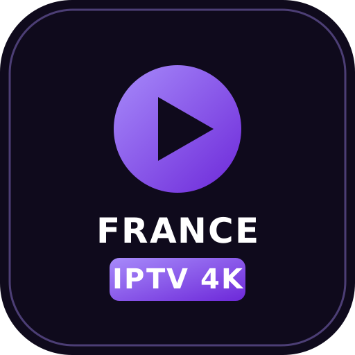IPTV 4K France